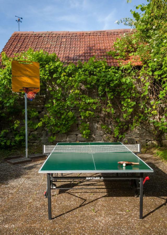 Alte Post Uhlingen Hotel Luaran gambar