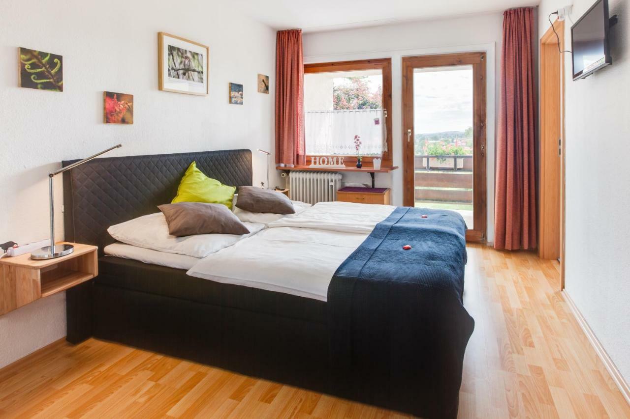 Alte Post Uhlingen Hotel Luaran gambar
