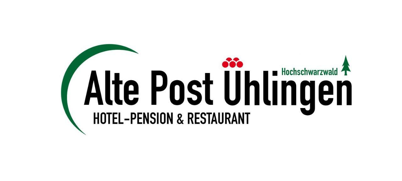 Alte Post Uhlingen Hotel Luaran gambar
