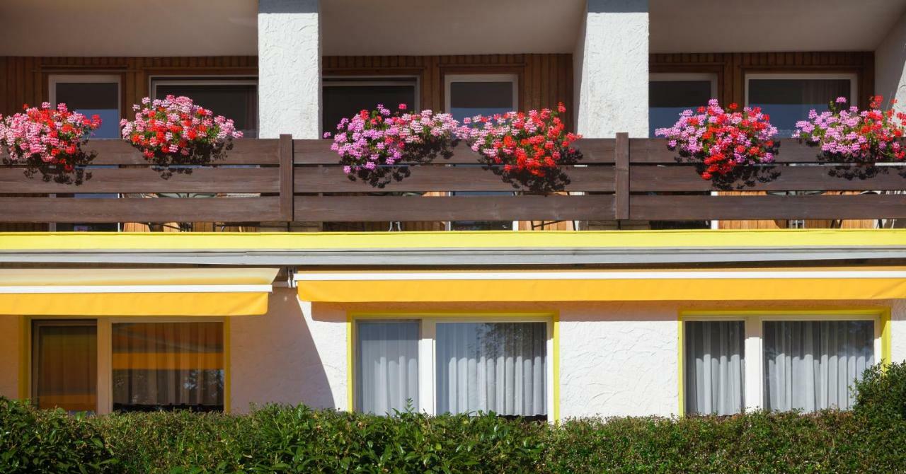 Alte Post Uhlingen Hotel Luaran gambar