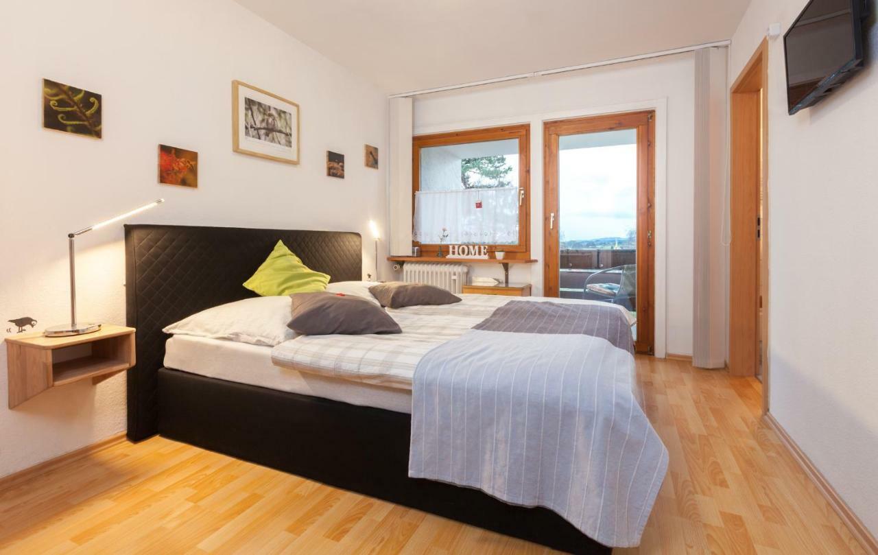 Alte Post Uhlingen Hotel Luaran gambar