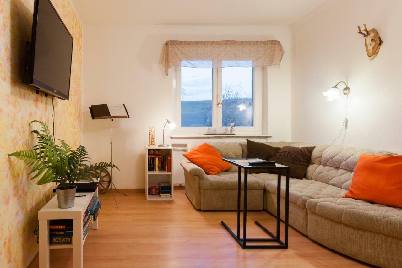 Alte Post Uhlingen Hotel Luaran gambar