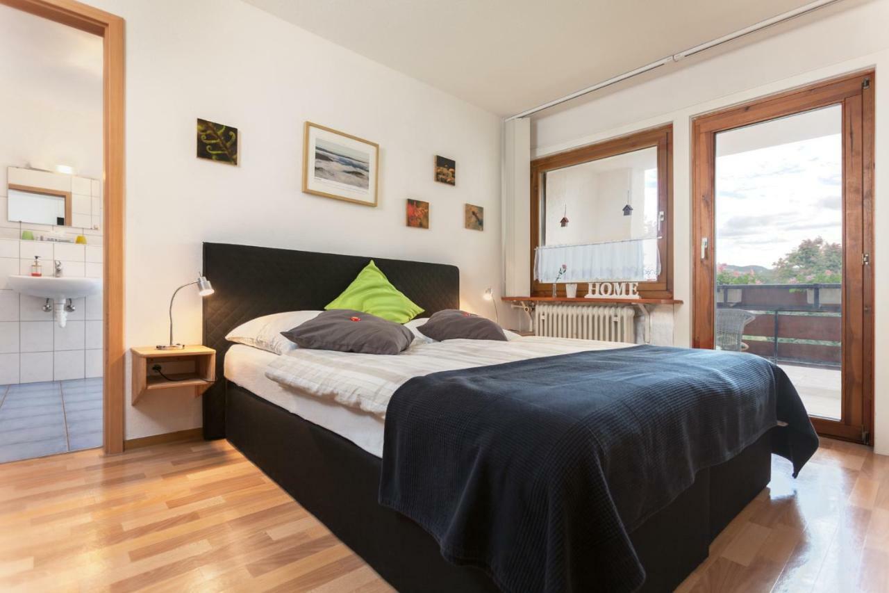 Alte Post Uhlingen Hotel Luaran gambar