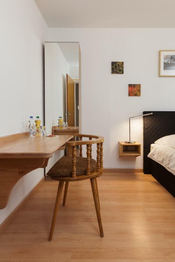 Alte Post Uhlingen Hotel Luaran gambar