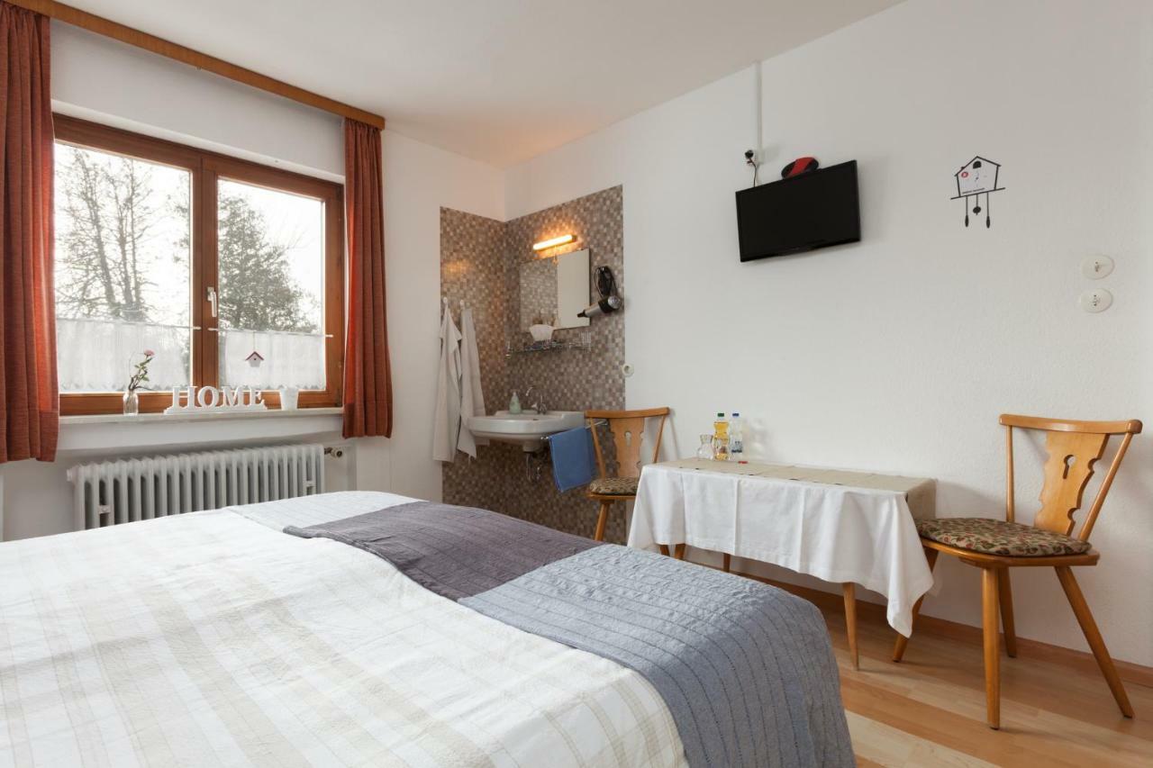 Alte Post Uhlingen Hotel Luaran gambar