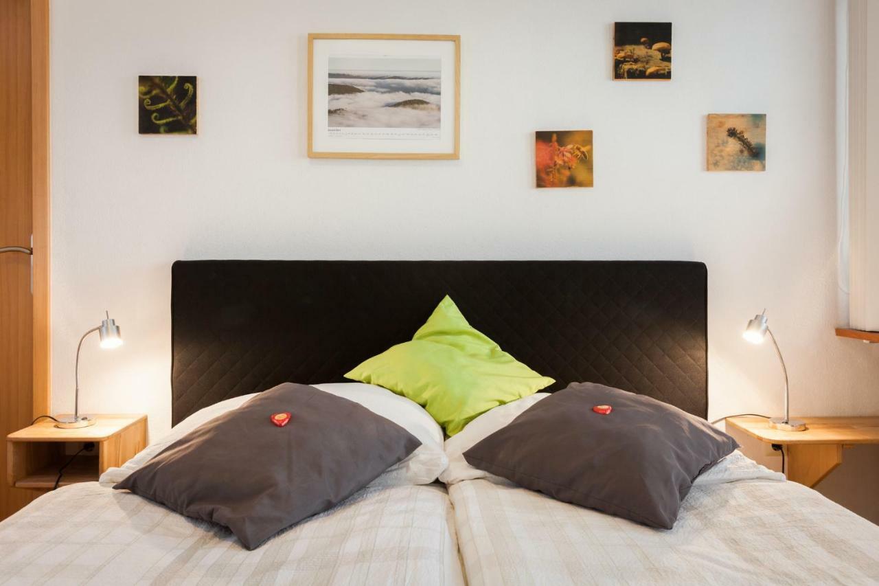 Alte Post Uhlingen Hotel Luaran gambar