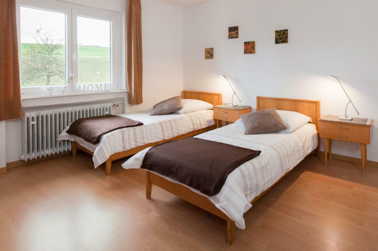 Alte Post Uhlingen Hotel Luaran gambar