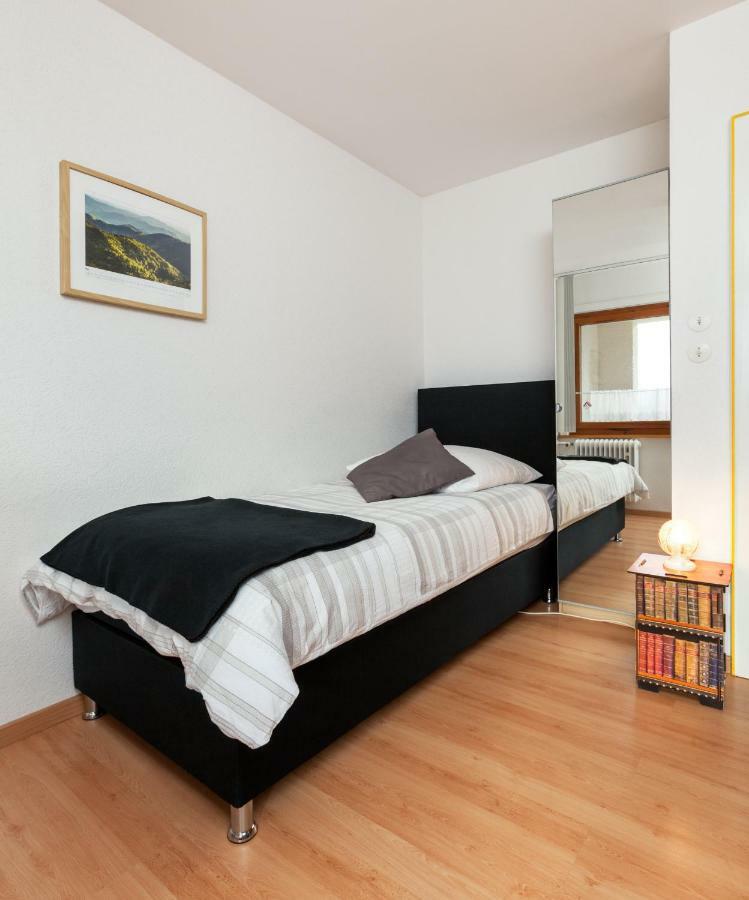 Alte Post Uhlingen Hotel Luaran gambar